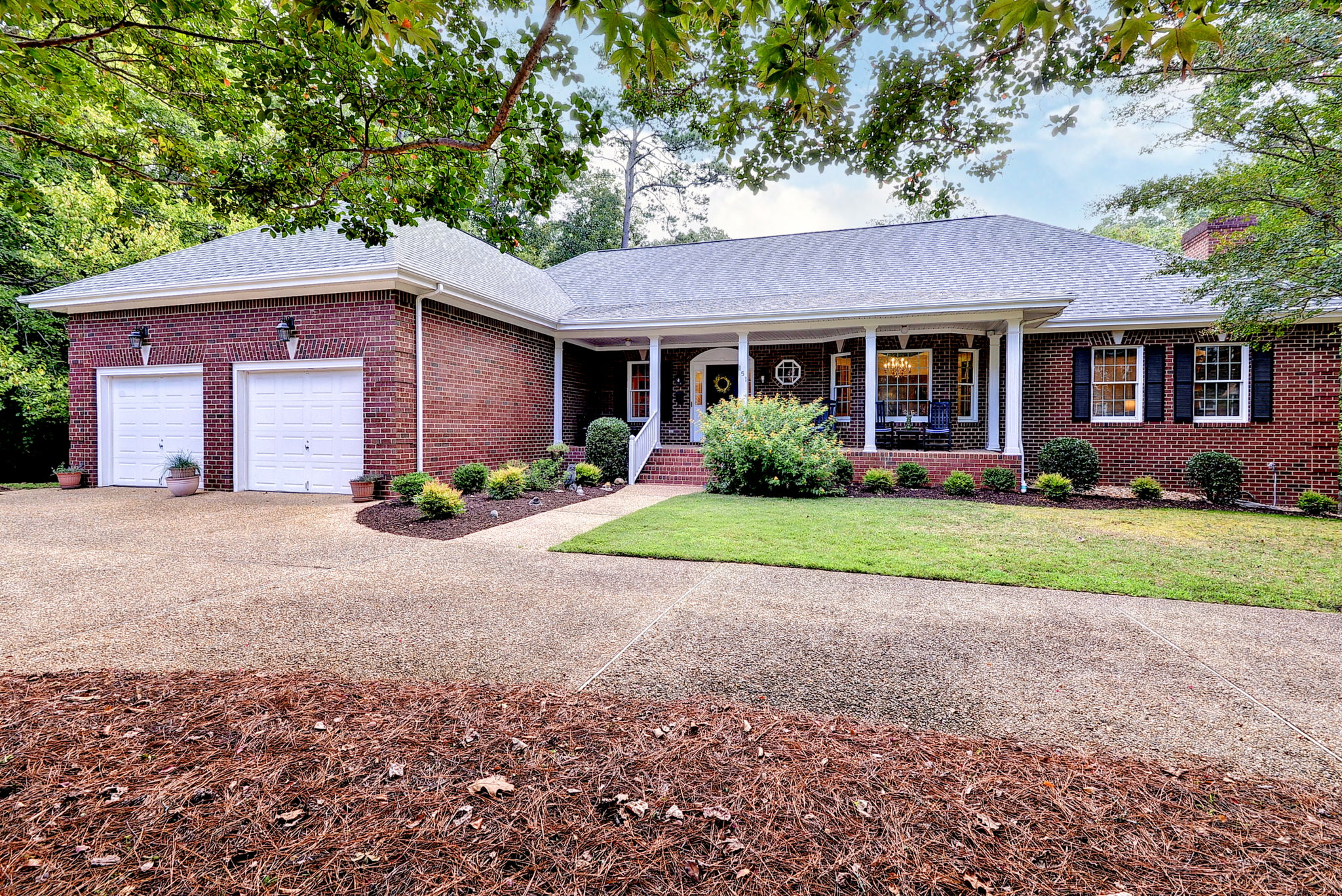 151 Rolfe Road Williamsburg, VA 23185 - Photo 3 of 50 Gallery Image 3