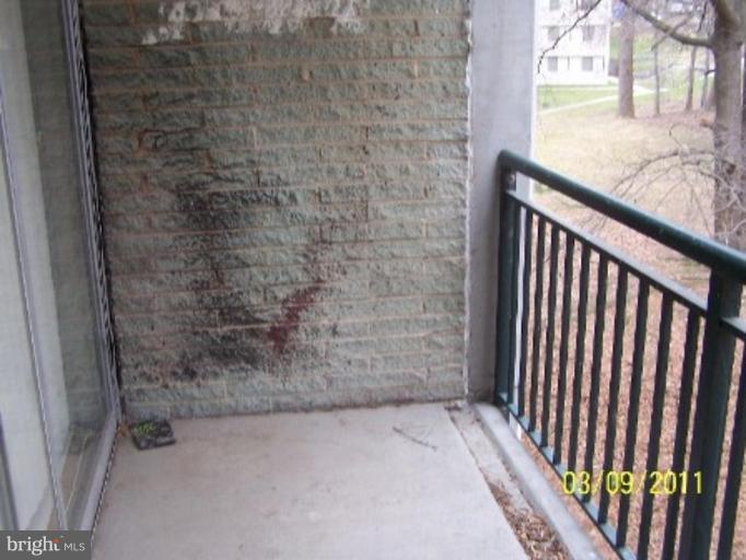 1804 Metzerott Road, Unit 306 Hyattsville, MD 20783 - Photo 2 of 11 Exterior #2
