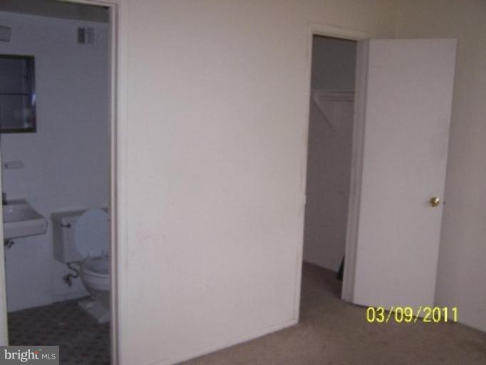 1804 Metzerott Road, Unit 306 Hyattsville, MD 20783 - Photo 5 of 11 Bedroom #1