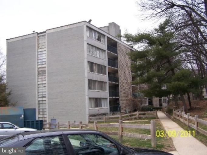 1804 Metzerott Road, Unit 306 Hyattsville, MD 20783 - Photo 9 of 11 Other #1