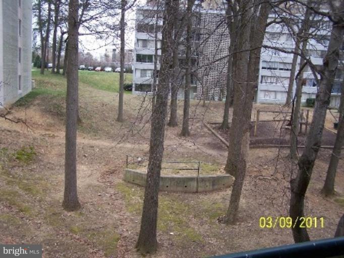 1804 Metzerott Road, Unit 306 Hyattsville, MD 20783 - Photo 10 of 11 Exterior #3