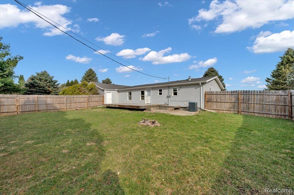 1786 Bowers Road Lapeer, MI 48446 - Photo 5 of 22 Gallery Image 5