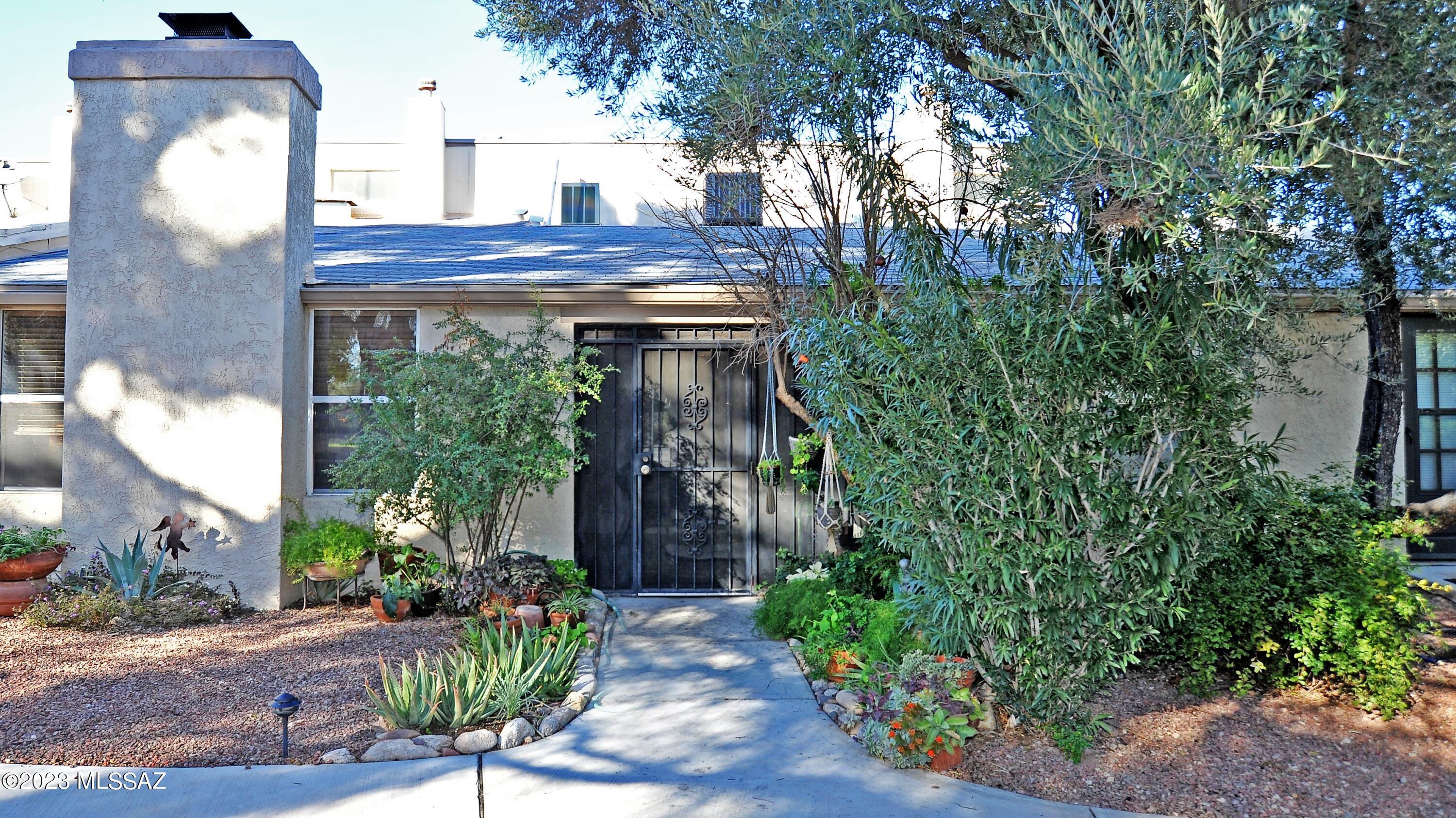 3750 North Country Club Road, Unit 24 Tucson, AZ 85716 - Photo 36 of 36
