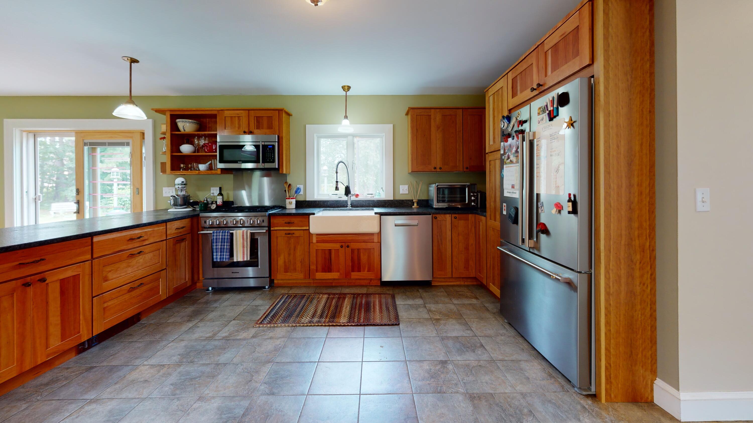 234 Maquoit Road Brunswick, ME 04011 - Photo 4 of 83 1 (33)