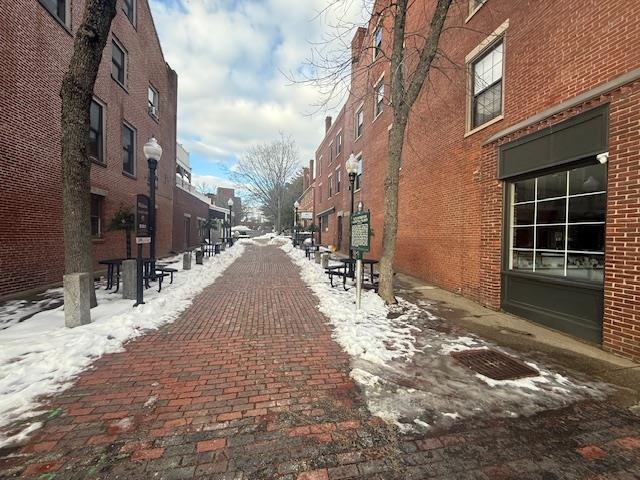 388-392 Central Avenue, Unit 4 Dover, NH 03820 - Photo 10 of 10