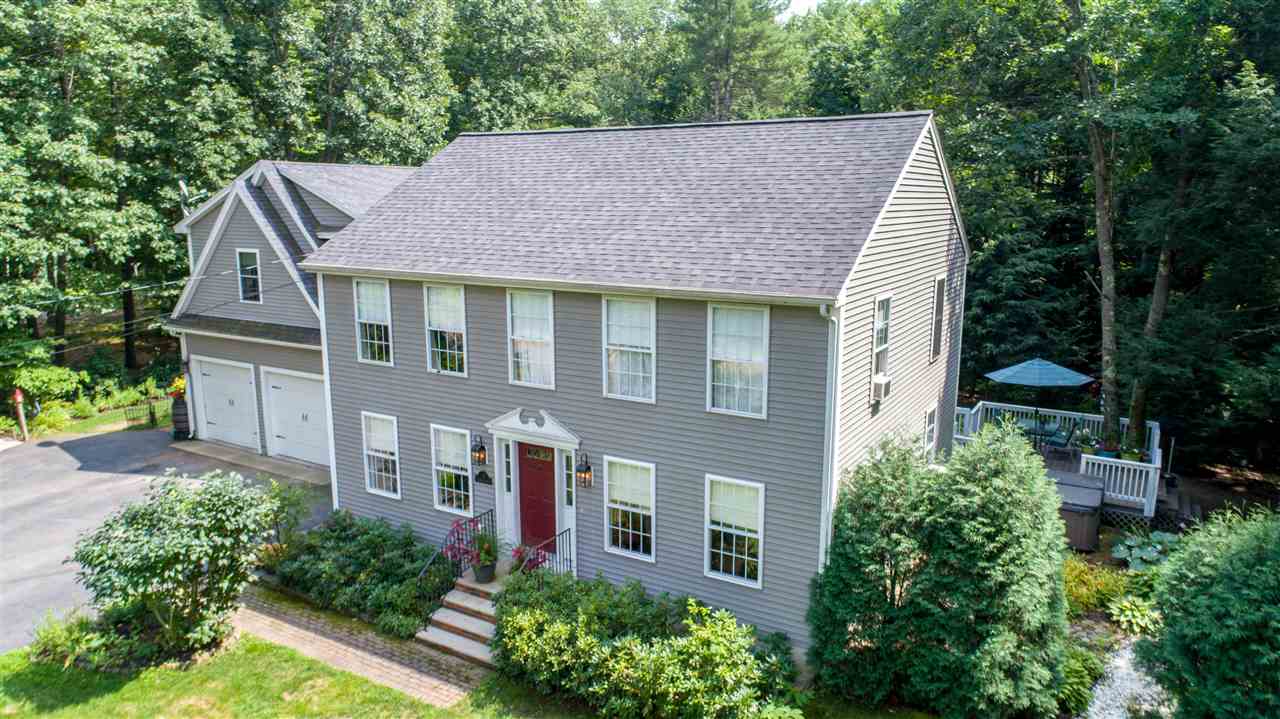 17 Loring Drive Rochester, NH 03839 - Photo 1 of 32