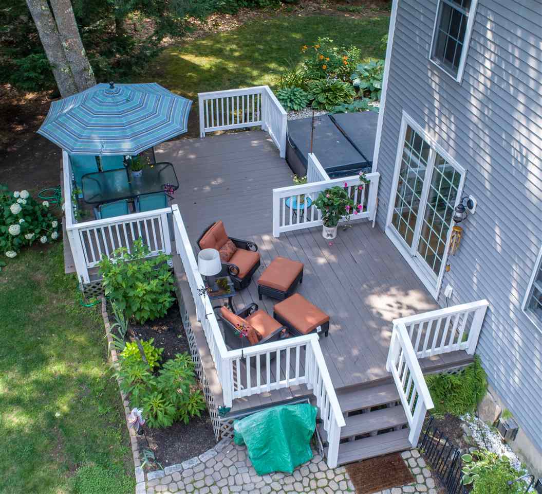 17 Loring Drive Rochester, NH 03839 - Photo 12 of 32