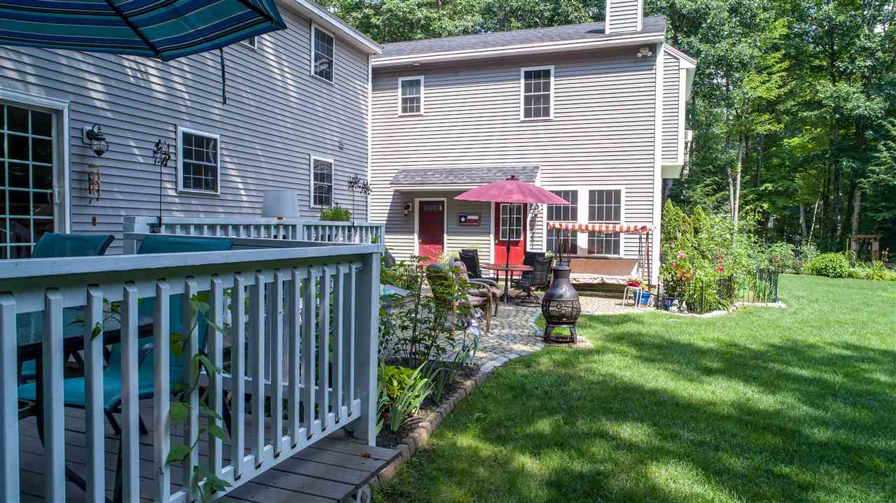 17 Loring Drive Rochester, NH 03839 - Photo 13 of 32