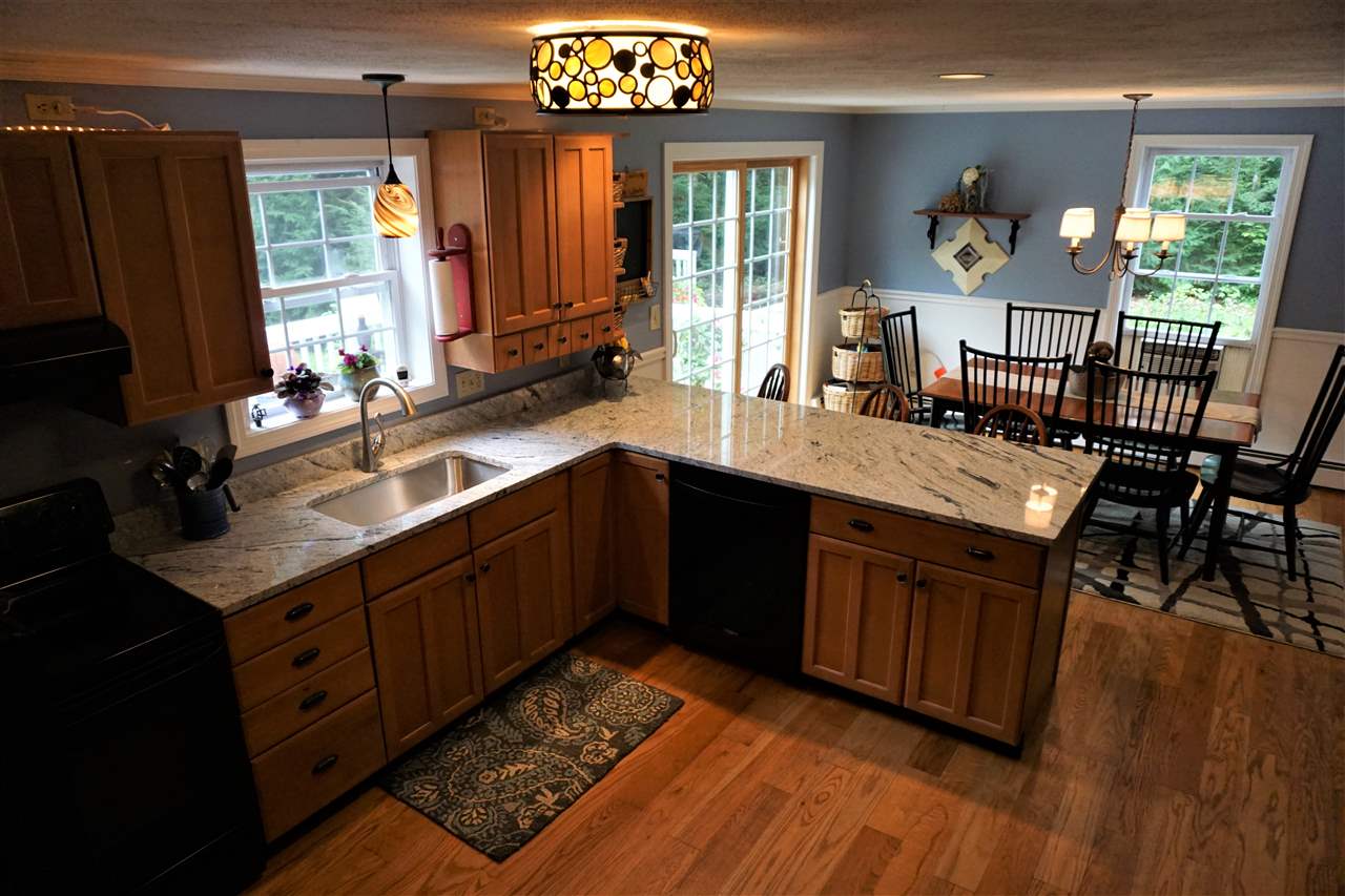 17 Loring Drive Rochester, NH 03839 - Photo 17 of 32