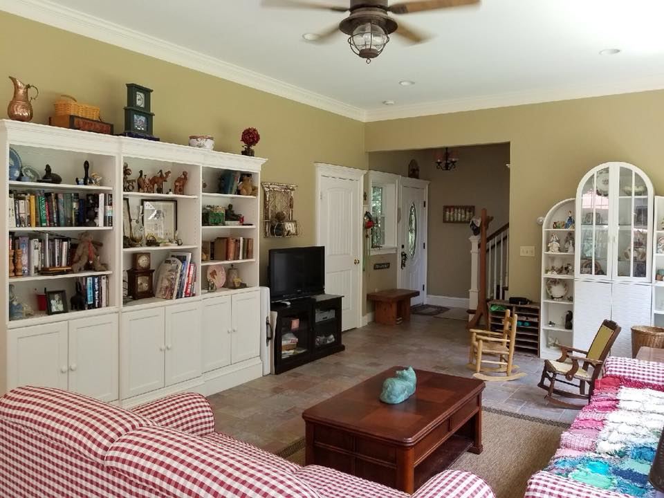17 Loring Drive Rochester, NH 03839 - Photo 19 of 32