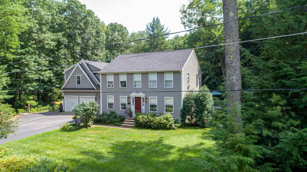 17 Loring Drive Rochester, NH 03839 - Photo 3 of 32