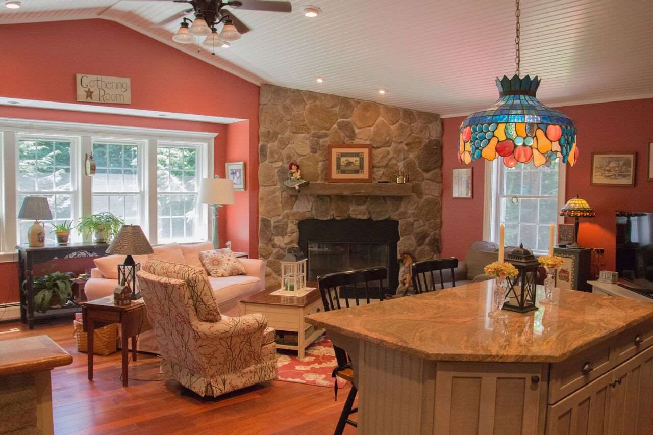 17 Loring Drive Rochester, NH 03839 - Photo 22 of 32