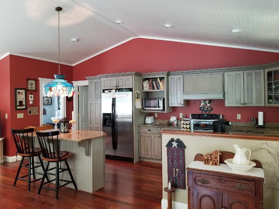 17 Loring Drive Rochester, NH 03839 - Photo 23 of 32
