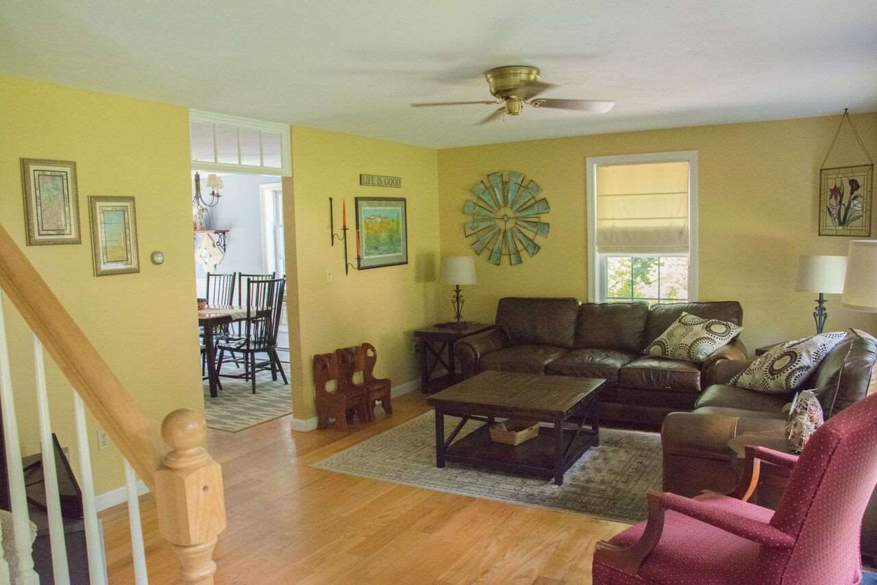 17 Loring Drive Rochester, NH 03839 - Photo 25 of 32