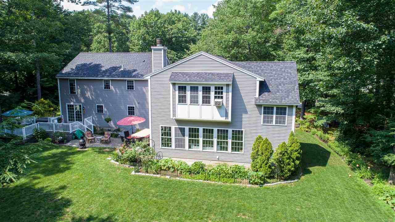 17 Loring Drive Rochester, NH 03839 - Photo 8 of 32