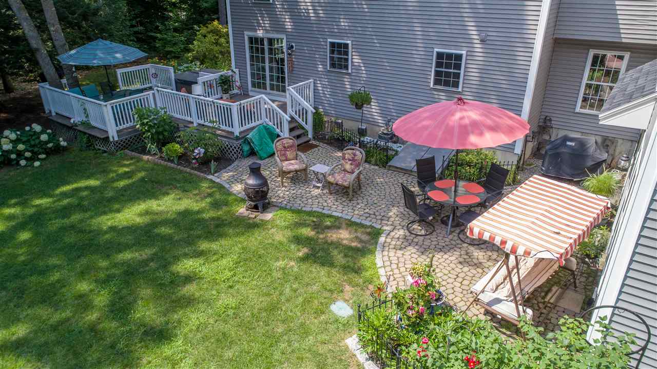 17 Loring Drive Rochester, NH 03839 - Photo 10 of 32