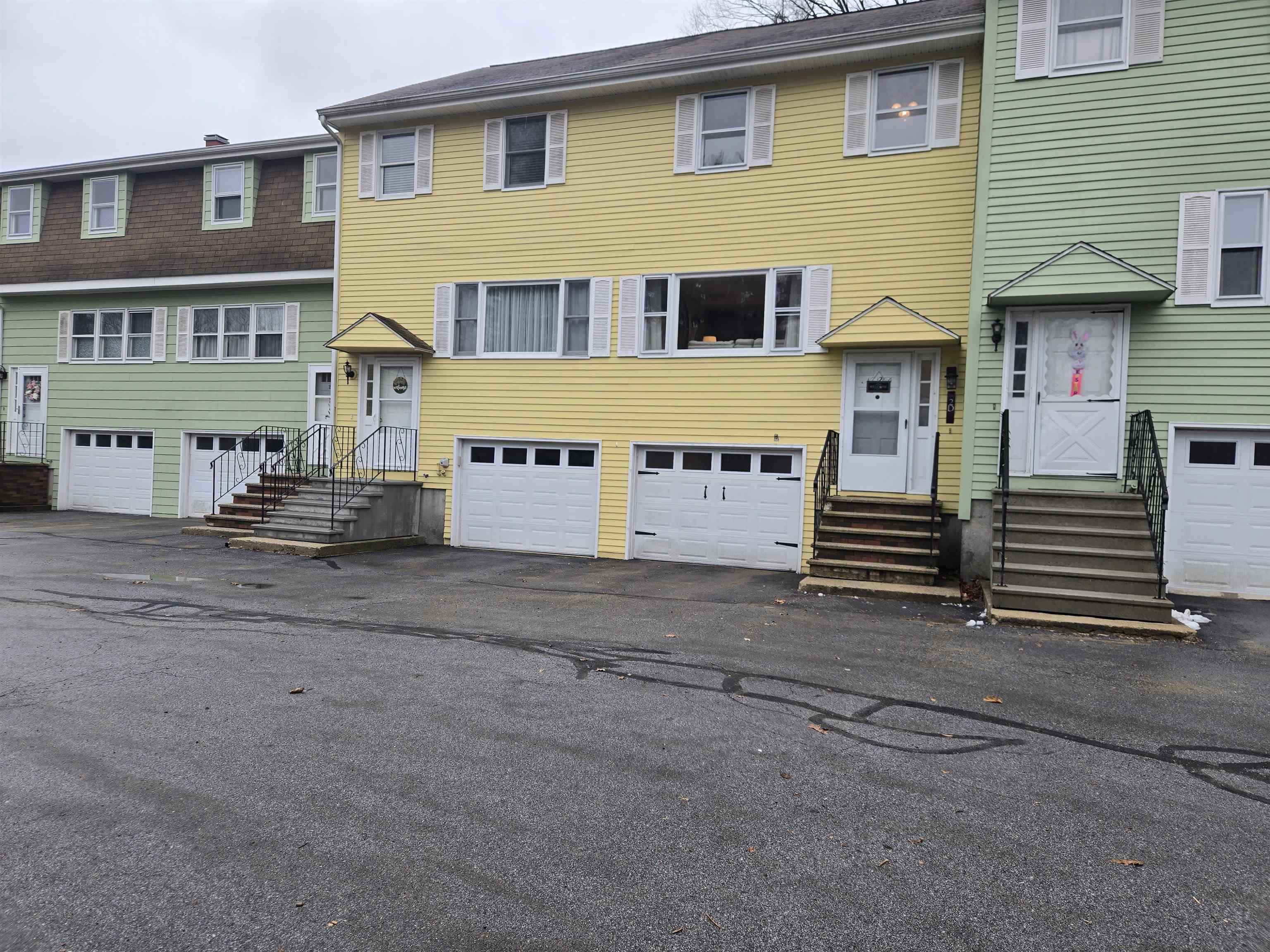 2 D Pine Isle Drive, Unit D Derry, NH 03038 - Photo 36 of 39