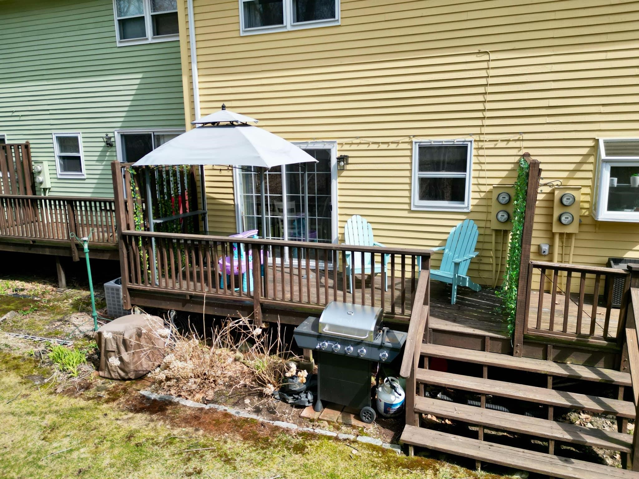 2 D Pine Isle Drive, Unit D Derry, NH 03038 - Photo 37 of 39