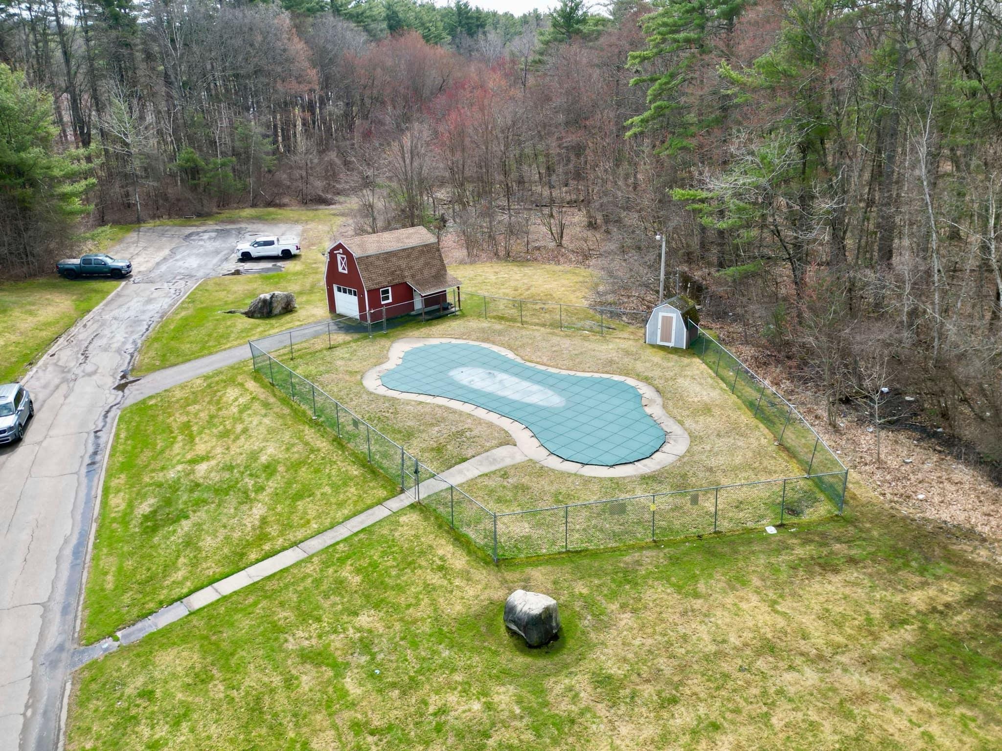 2 D Pine Isle Drive, Unit D Derry, NH 03038 - Photo 38 of 39