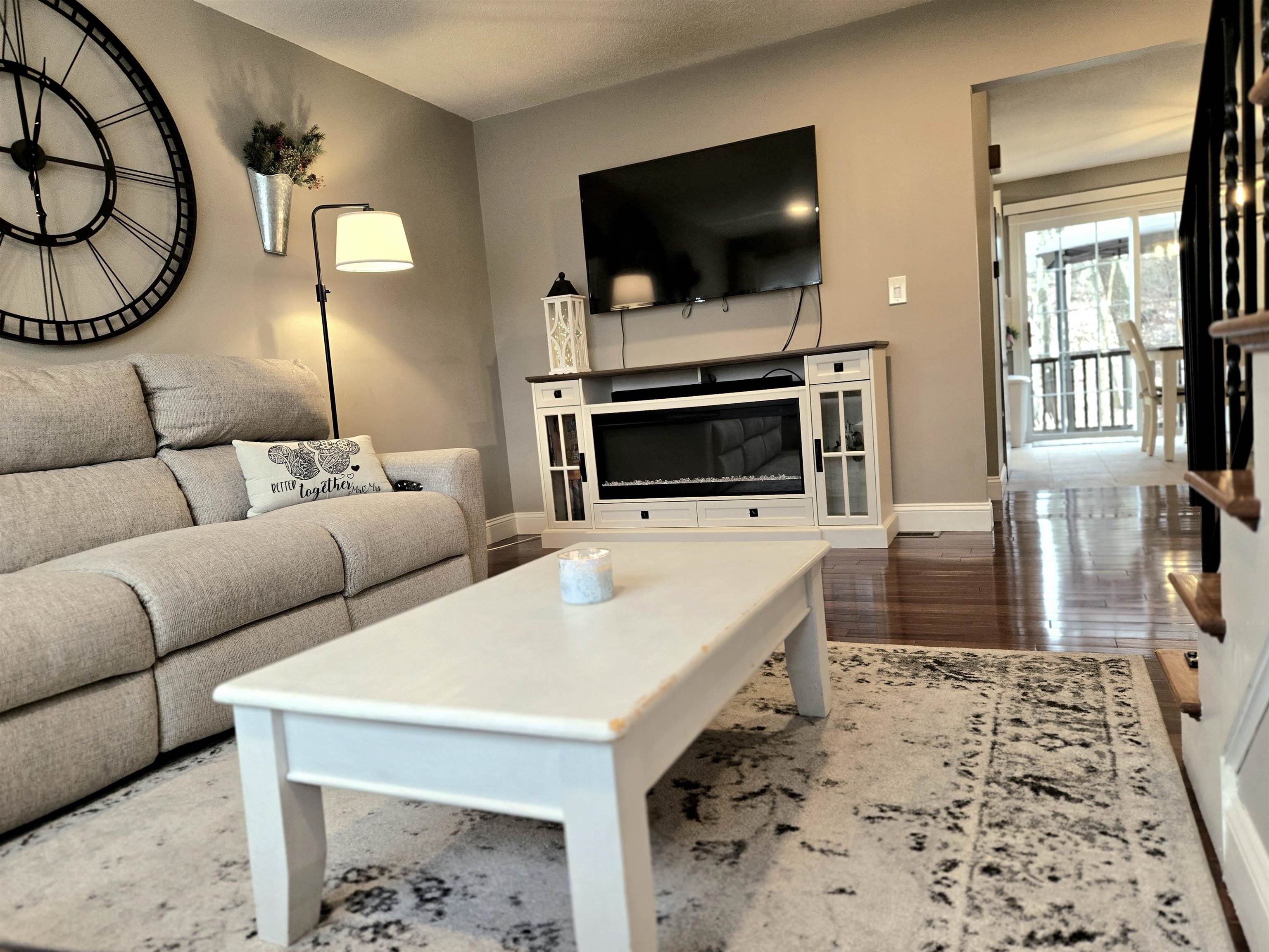 2 D Pine Isle Drive, Unit D Derry, NH 03038 - Photo 4 of 39