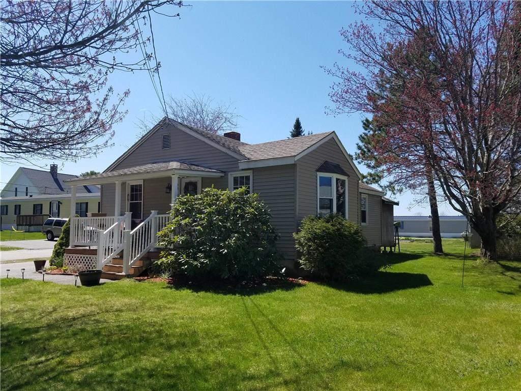 90 Maquoit Road Brunswick, ME 04011 - Photo 4 of 18 Photo