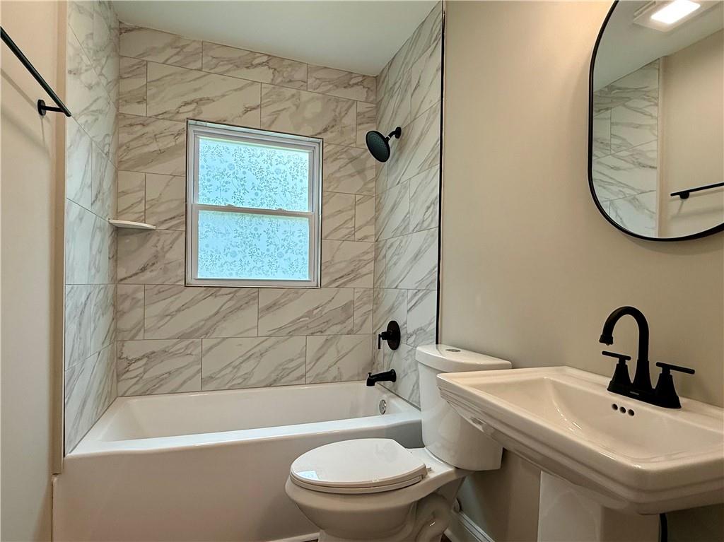 522 Spring Street Carrollton, GA 30117 - Photo 21 of 36