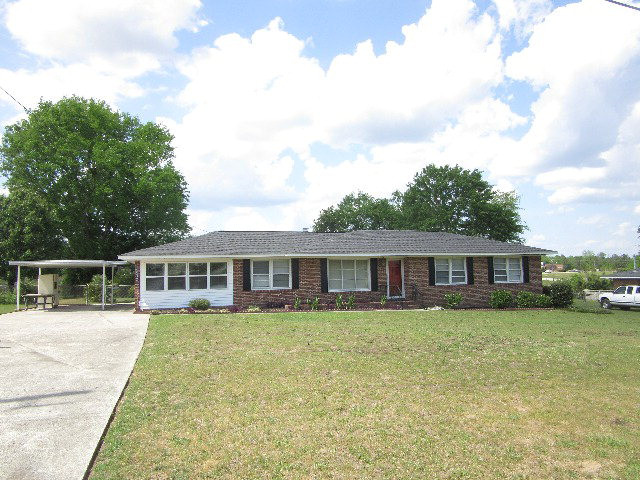 1012 Fairview Road Beech Island, SC 29842 - Photo 1 of 12 Main View