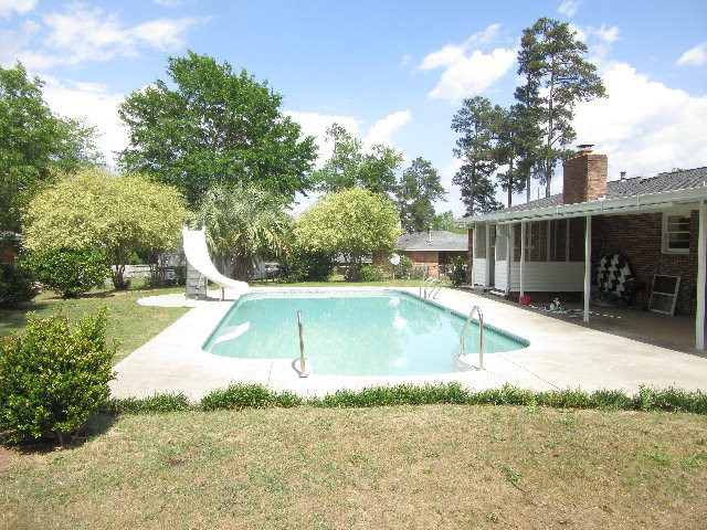 1012 Fairview Road Beech Island, SC 29842 - Photo 4 of 12 Gallery Image 4