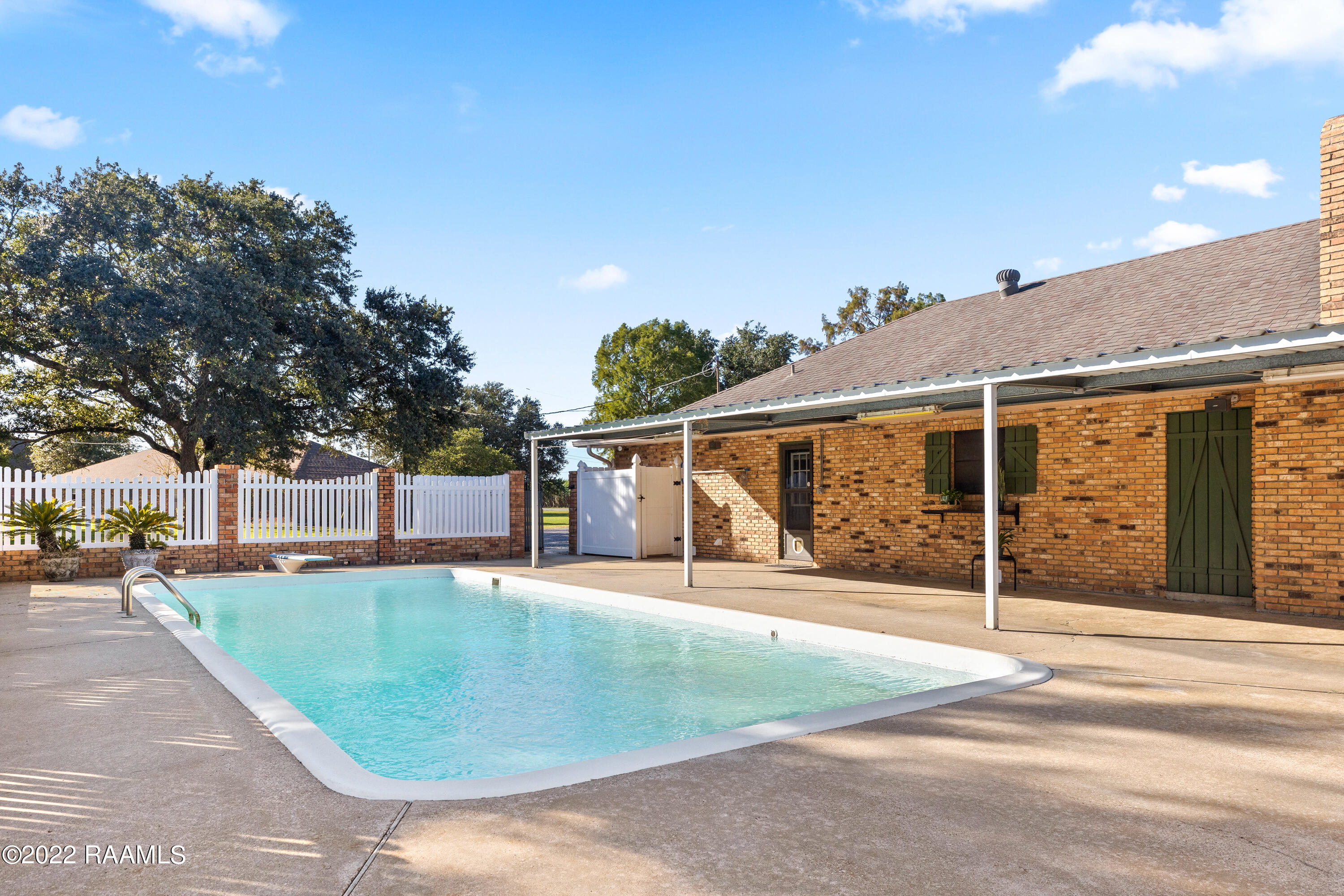 1401 Darnall Road Jeanerette, LA 70544 - Photo 26 of 30 Gallery Image 26