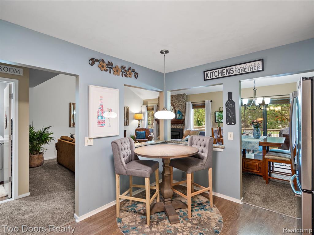 720 Eton Court Rochester Hills, MI 48307 - Photo 14 of 41