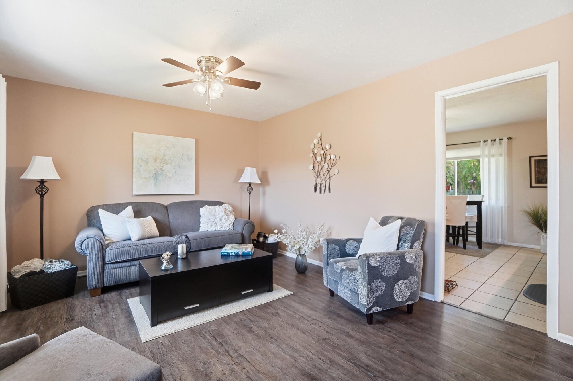 3264 Tackett Street Springfield, OH 45503 - Photo 10 of 46 Gallery Image 10