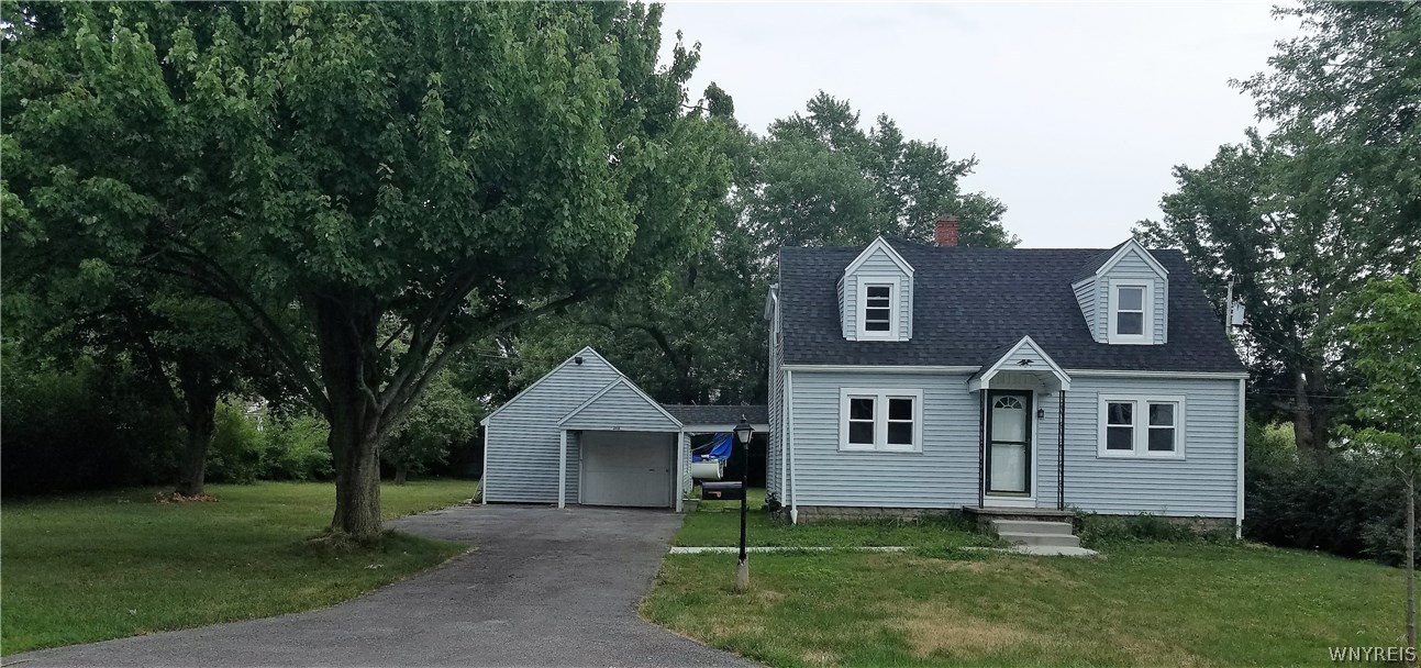 248 Harding Road Amherst, NY 14221 - Photo 1 of 1