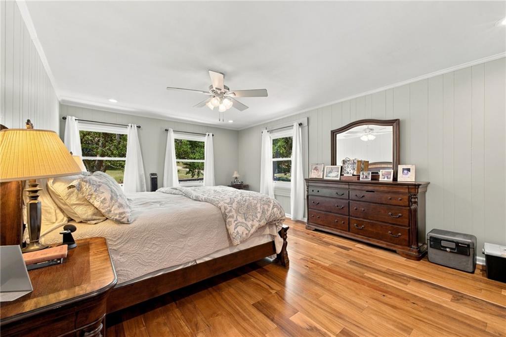 134 Keown Road Southeast Rome, GA 30161 - Photo 23 of 48 Gallery Image 23
