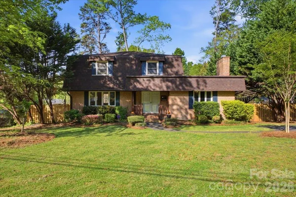 $369,900 | 1200 Berkshire Drive, Kannapolis, NC 28081