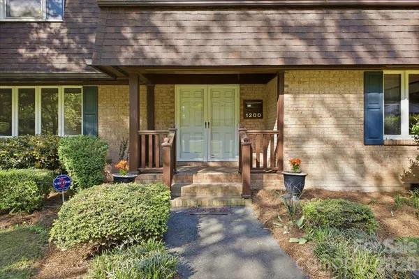 $369,900 | 1200 Berkshire Drive, Kannapolis, NC 28081