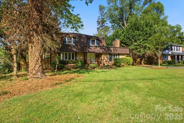 $369,900 | 1200 Berkshire Drive, Kannapolis, NC 28081