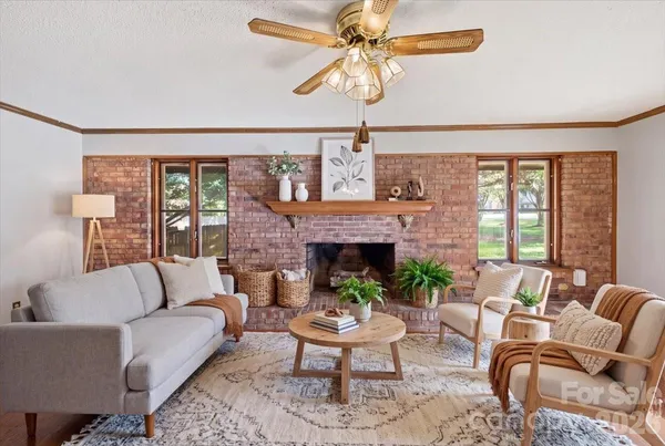 $369,900 | 1200 Berkshire Drive, Kannapolis, NC 28081