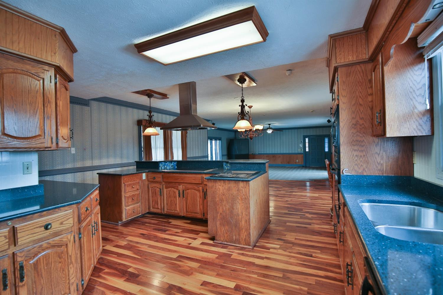 851 Ellison Bend Road Williamsburg, KY 40769 - Photo 17 of 61 Photo 17