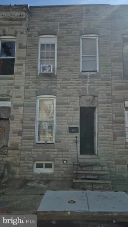 $19,500 | 355 Furrow Street, Baltimore, MD 21223