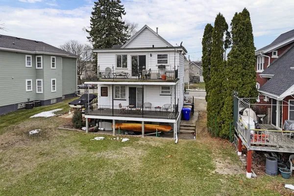 $554,900 | 4509 5th Avenue, Kenosha, WI 53140