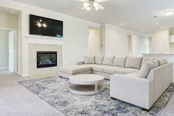 $2,300 | 30031 Willow Cove Lane, Brookshire, TX 77423