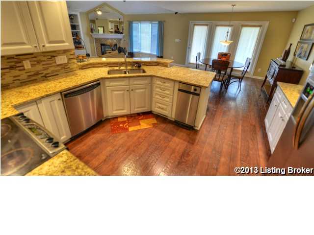 12716 Razor Branch Court Louisville, KY 40299 - Photo 5 of 28 Additional Photo