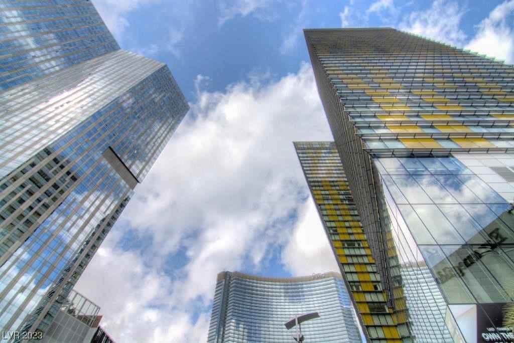 3722 South Las Vegas Blvd Unit 1710  