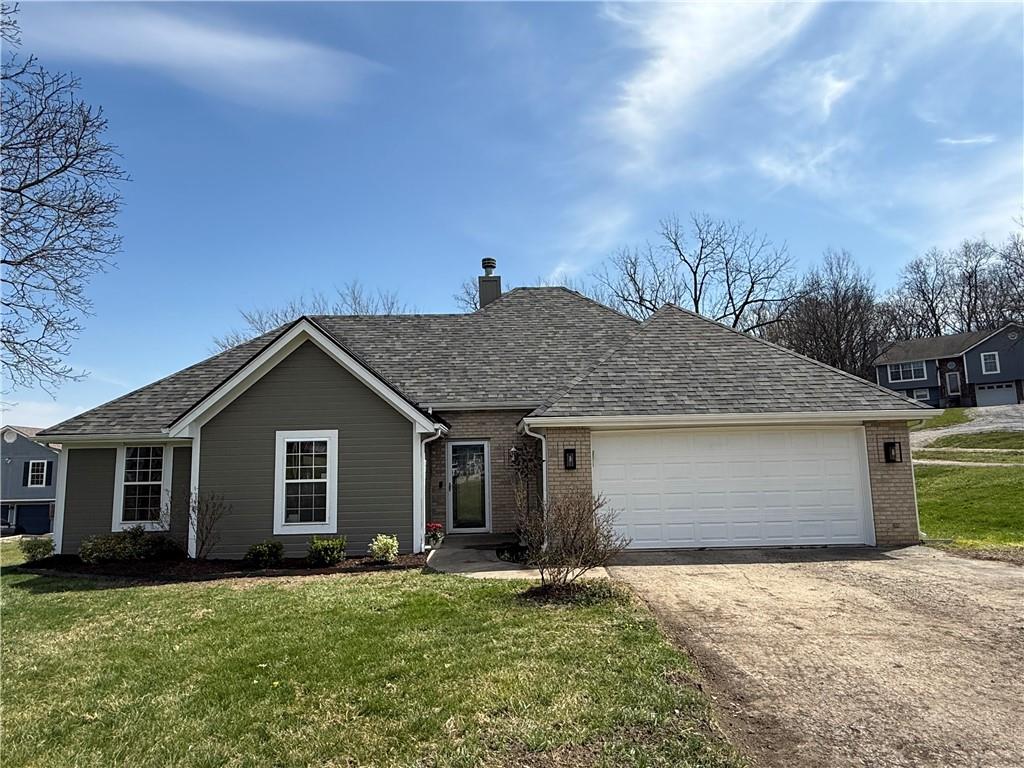 309 South Minter Road Grain Valley, MO 64029 - Photo 2 of 7