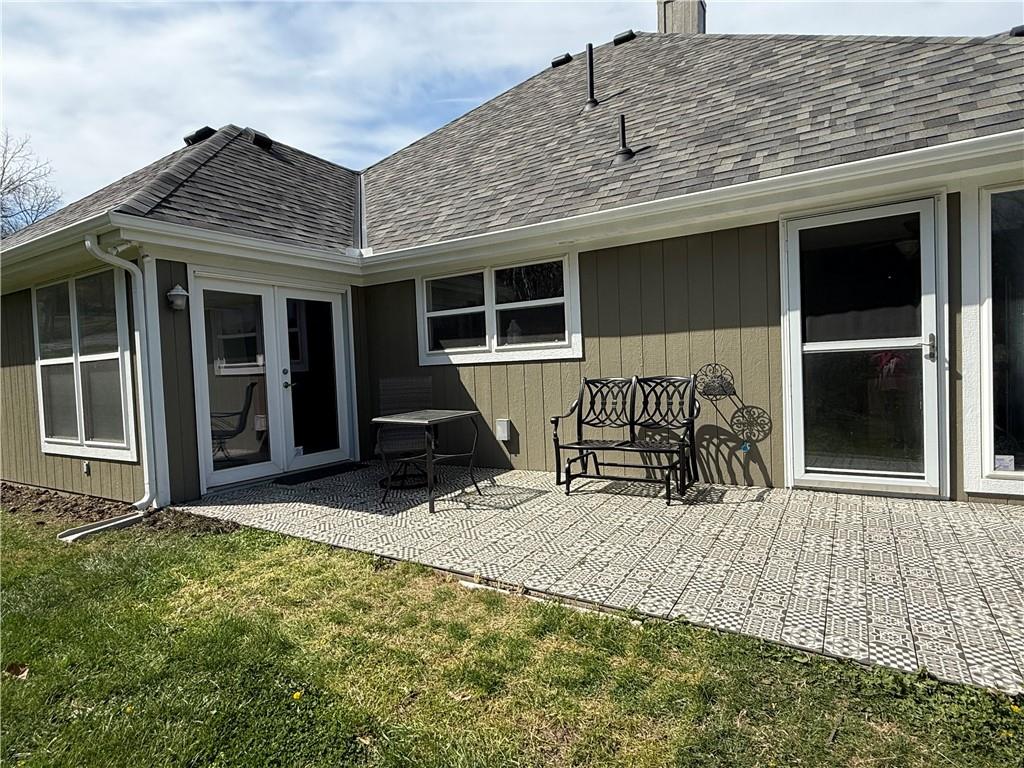 309 South Minter Road Grain Valley, MO 64029 - Photo 6 of 7