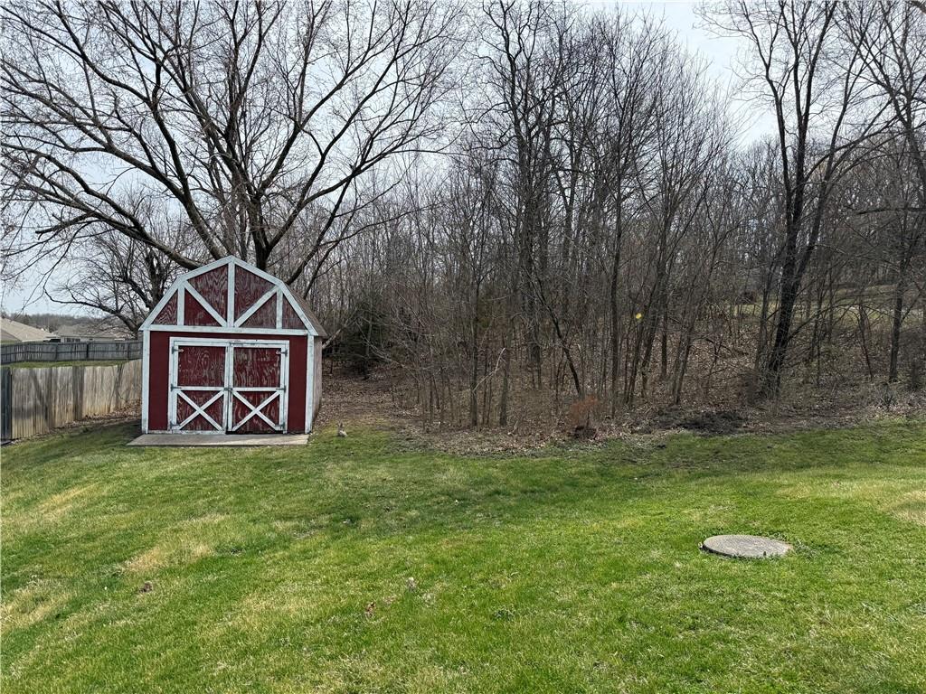 309 South Minter Road Grain Valley, MO 64029 - Photo 7 of 7