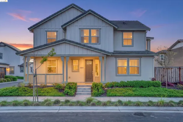 $674,999 | 2404 Indigo Drive, Fairfield, CA 94533