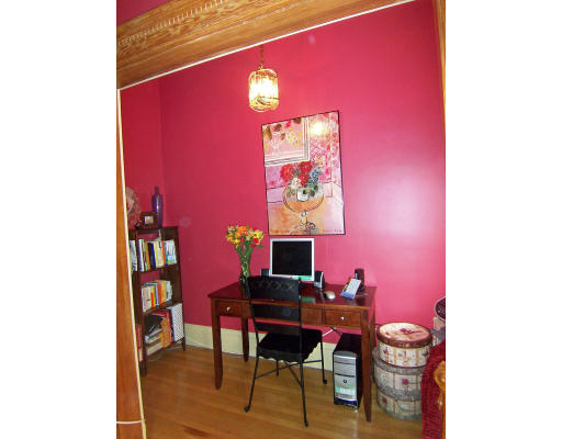 30 Kilsyth Road, Unit 1 Brookline, MA 02445 - Photo 7 of 12 a view of a workspace with furniture