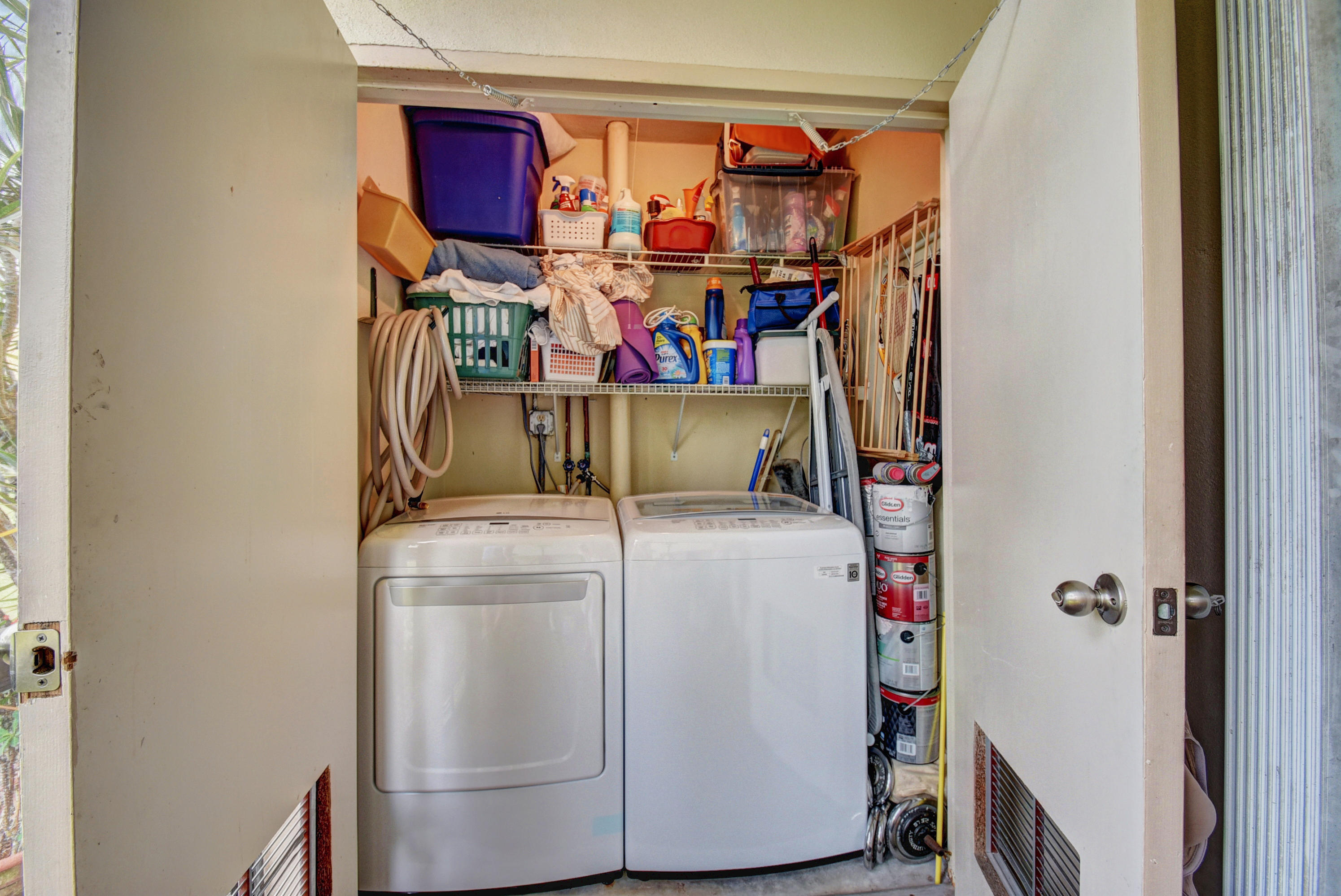 930 Southwest 9th St Circle, Unit 105 Boca Raton, FL 33486 - Photo 19 of 24 W/D