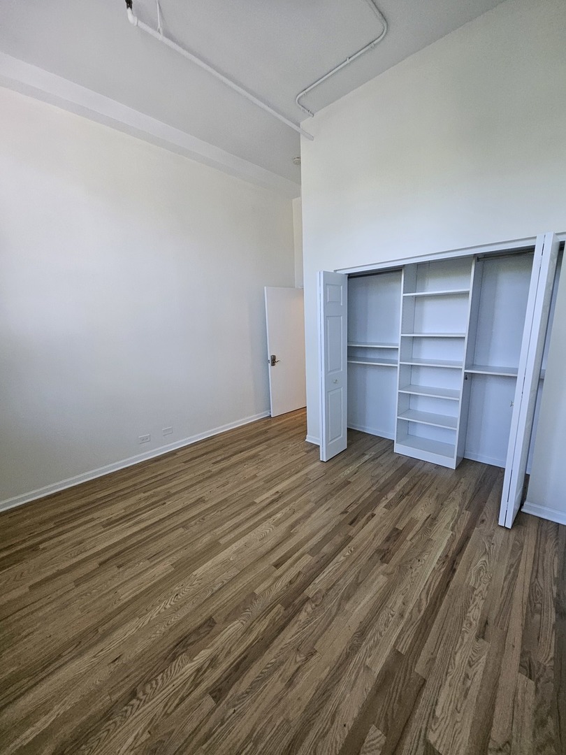 809 North Racine Avenue, Unit 203 Chicago, IL 60642 - Photo 21 of 22